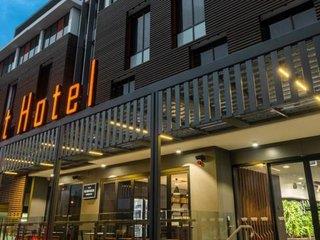 Mantra Richmont Hotel
