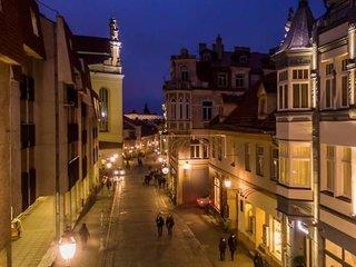 Artagonist Art Hotel