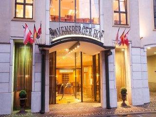 Centro Hotel Ravensberger Hof