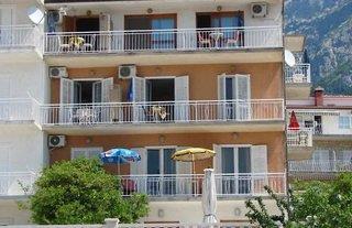 Renata Apartments