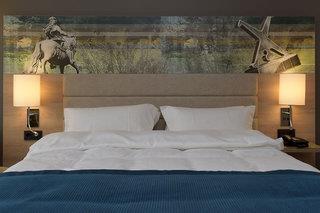 Holiday Inn Dusseldorf City Toulouser Allee