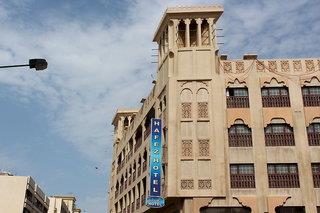 Hafez Hotel Apartment Hafez Hotel Apartment