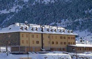 Hotel Taüll