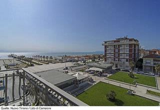 Hotel Nuovo Tirreno