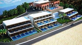 Marica´s Boutique Hotel