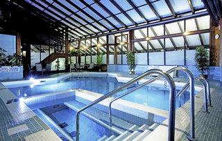 Sandman Calgary City Centre