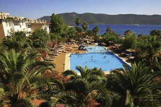 TUI MAGIC LIFE Bodrum 