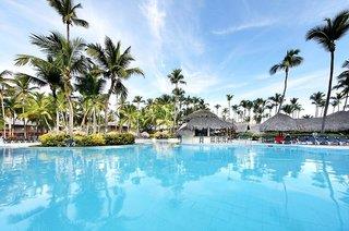 Grand Palladium Punta Cana Resort & Spa