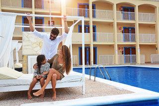 Hotel Playasol Cala Tarida