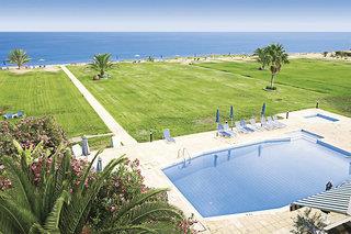 Natura Beach Hotel & Villas