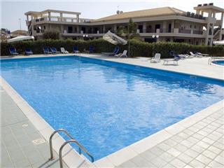 Stella Marina Sicilia Hotel Club