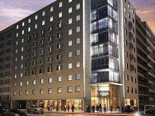 Courtyard Lima Miraflores