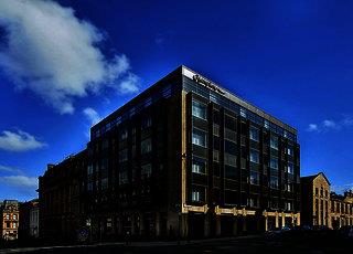 Hampton by Hilton Glasgow Central