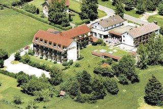 Waldhotel Luise