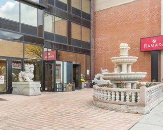 Ramada Flushing Queens
