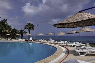 Club Datca Holiday Village