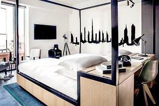 Canopy by Hilton Dubai Al Seef 