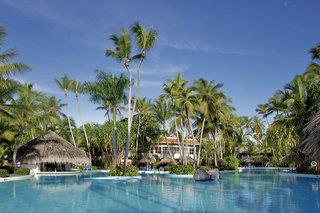 Melia Punta Cana Beach Resort - Erwachsenenhotel