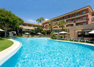 allsun Hotel Illot Park