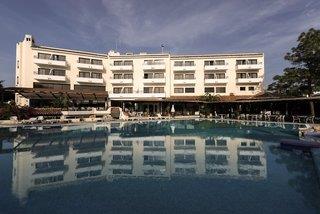 Paphos Gardens Holiday Resort