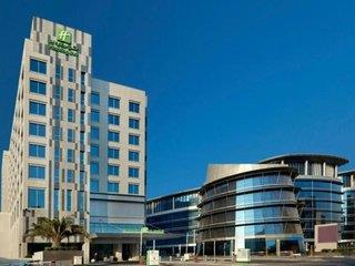 Holiday Inn Doha - The Business Park
