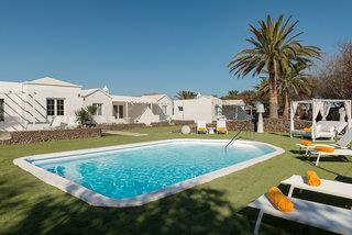 Villas Lanzasuites - Erwachsenenhotel
