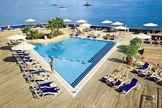 Lido Sharm Hotel
