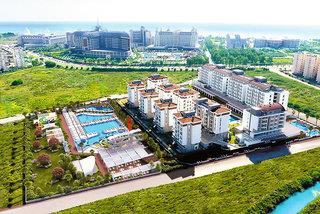 Sherwood Suites Resort