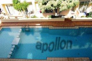 Apollon Hotel