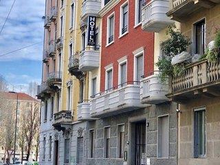 Golden Hotel Milano