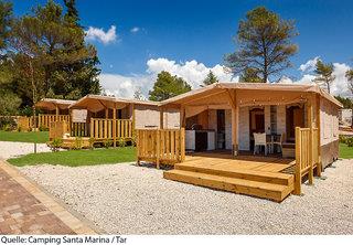 Santa Marina Boutique Camping