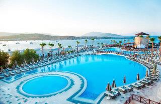 Asteria Bodrum Resort