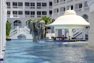 Mövenpick Myth Hotel Patong Phuket