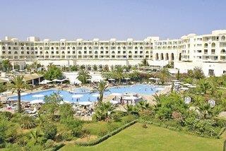 El Mouradi Hammamet