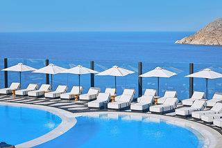Royal Myconian Resort