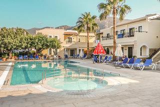 Dionysos Hotel - Apartments & Studios