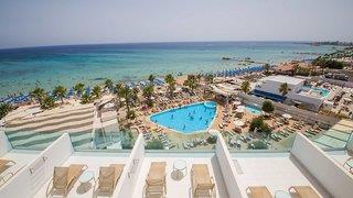 Vrissaki Beach Hotel
