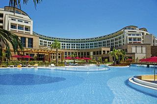 Kaya Palazzo Golf Resort