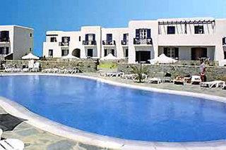 Sunrise Mykonos