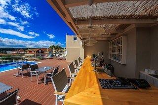Porto Planos Beach Hotel