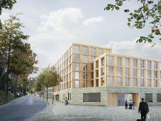 Vienna House MQ Kronberg im Taunus