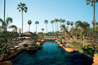 Jomtien Palm Beach