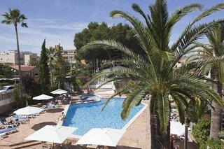 allsun Hotel Cristobal Colon