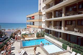 allsun Hotel Marena Beach 