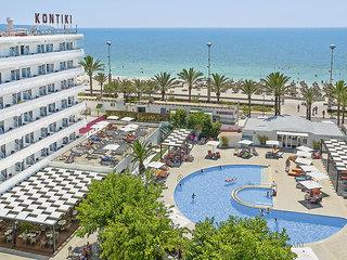 allsun Hotel Kontiki Playa
