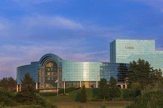 The Westin Waltham
