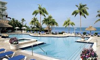 Key Largo Bay Marriott Beach Resort