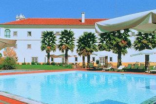 Pousada Convento Beja Historic Hotel