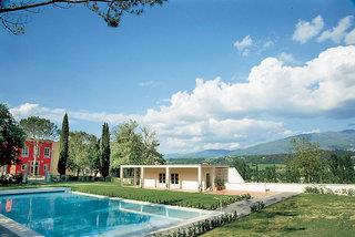 Villa Il Palagio