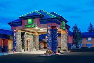 Holiday Inn Hinton